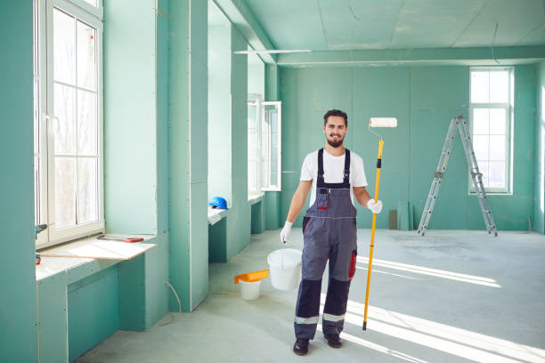 Best Mold Odor Removal Services  in Goose Creek, SC